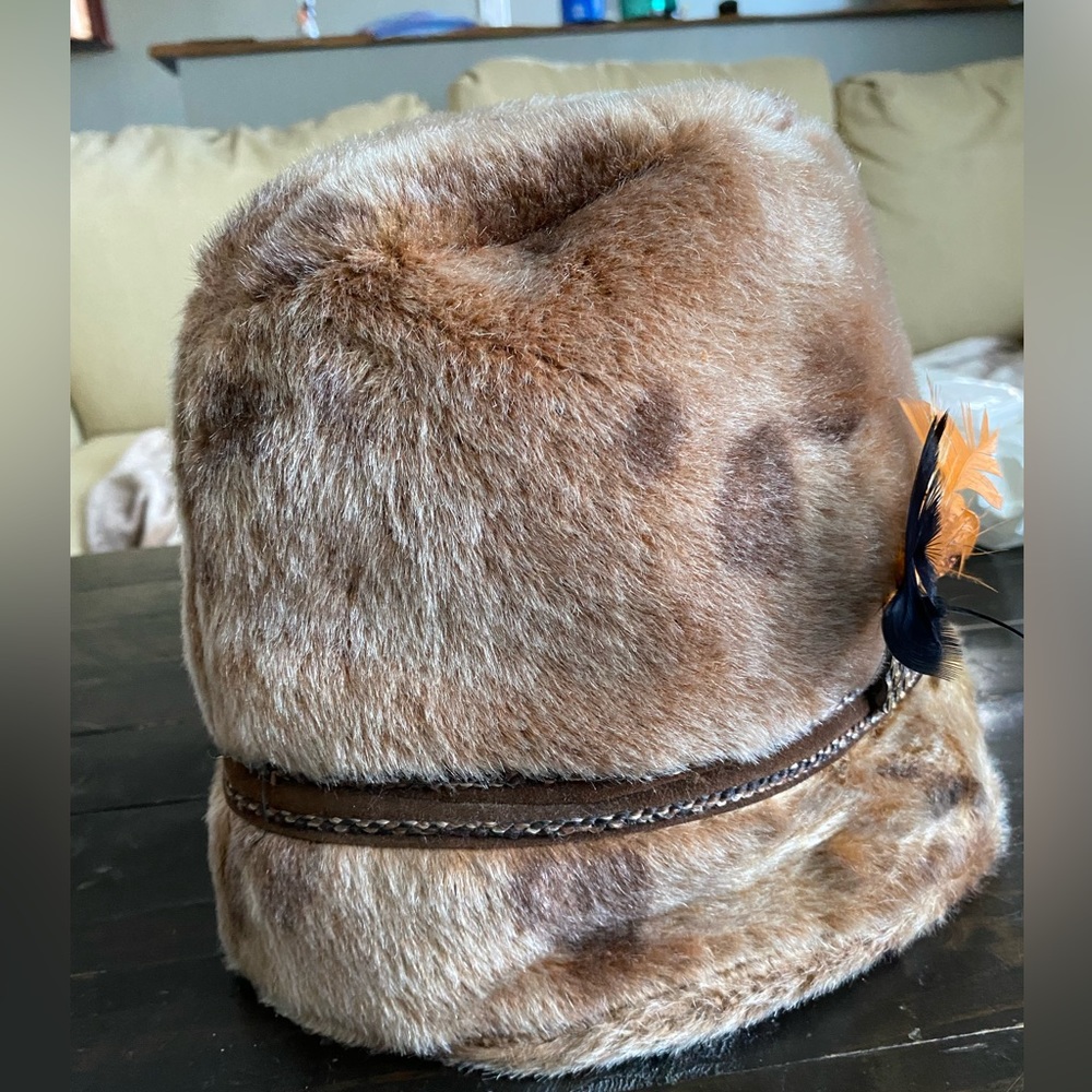 50’s hat